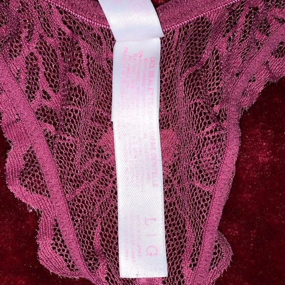 Pretty Bralette🌷 - Picture 5 of 5